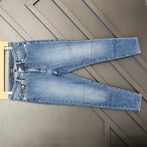 {Lauren Ralph Lauren} Jeans Size 4